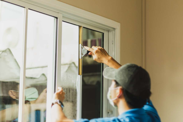 UV Tint for Home Windows