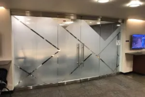 Frosted Film for Glass Near Me